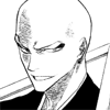 [Ikkaku Madarame Picture]
