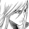 [Juushirou Ukitake Picture]