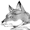 [Sajin Komamura without his helmet Picture]