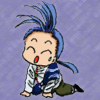 Upset Chichiri